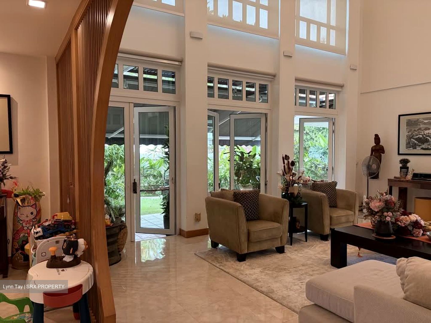 Frankel Estate (D15), Detached #570906871